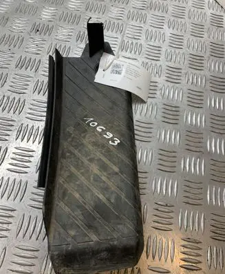 Audi A6 S6 C6 4F Foot rest pad/dead pedal 4F1864777A