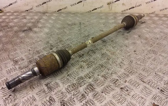 Ford Kuga II Rear driveshaft CV614K138AA