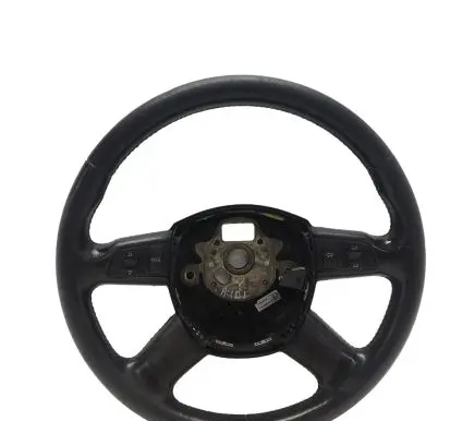 Audi A6 S6 C6 4F Steering wheel 4F0419091AH 61680000B