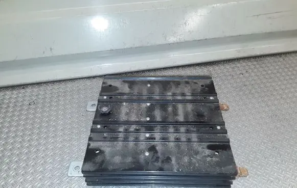 Mitsubishi Outlander Sound amplifier 8701A257