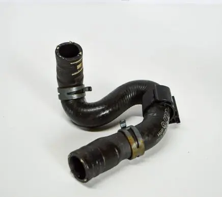 Audi A5 8T 8F Engine coolant pipe/hose 8K0819374Q