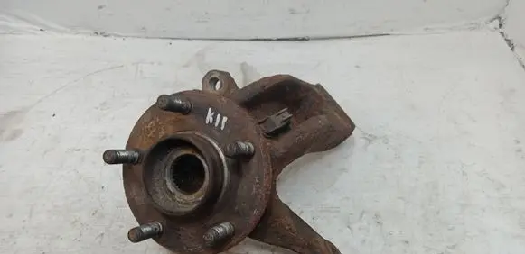 Ford Mondeo Mk III Front wheel hub spindle knuckle