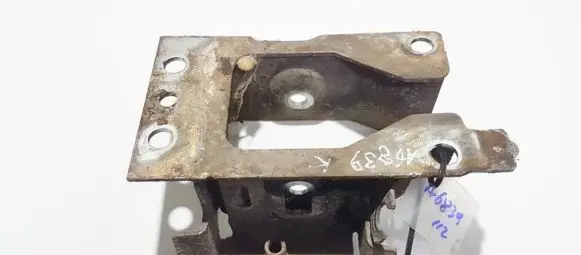 Renault Espace - Grand espace IV Bracket in trunk/boot 