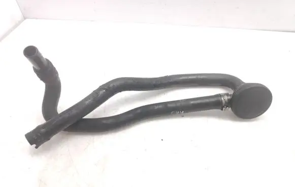 Breather/breather pipe/hose