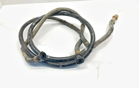 Nissan Murano Z50 Headlight washer hose/pipe 