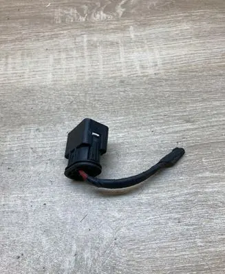 BMW 5 E60 E61 Plug wire 8367074 29670861