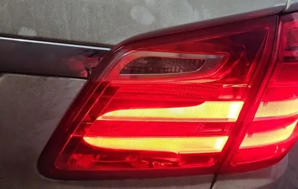 Mercedes-Benz GL X166 Rear/tail lights A1668201264 IMPRK1573431
