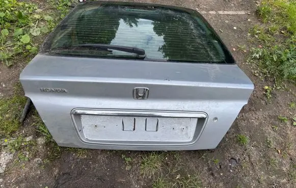 Honda Accord Tailgate/trunk/boot lid 54903712 76710S1CG000