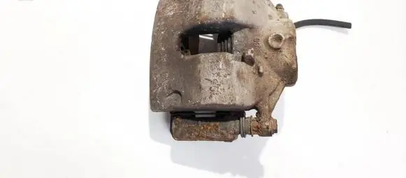 Mercedes-Benz E W212 Front brake caliper