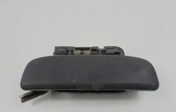 Peugeot 106 Rear door exterior handle 9619013177