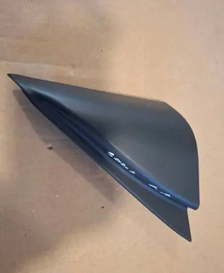 KIA Soul Other front door trim element 87661B2000