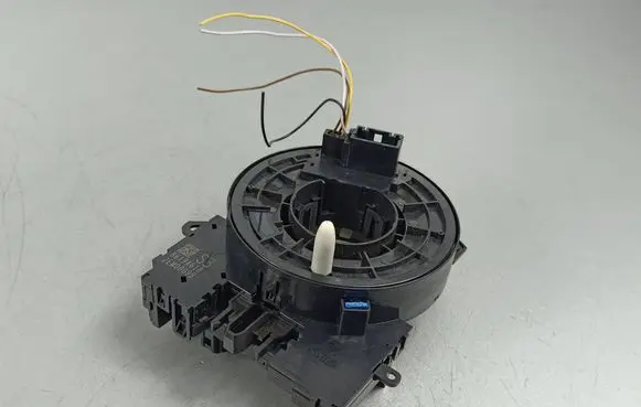 Mitsubishi Outlander IV Airbag slip ring squib (SRS ring) 8619A618 2EM0009B