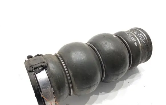 Citroen C4 I Air intake hose/pipe 9680356780