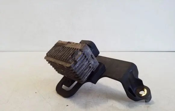 Ford Transit Custom Glow plug pre-heat relay 0522121101