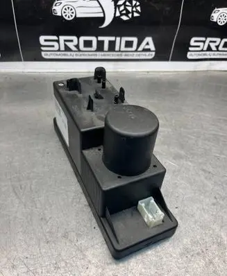 Door central lock control unit/module