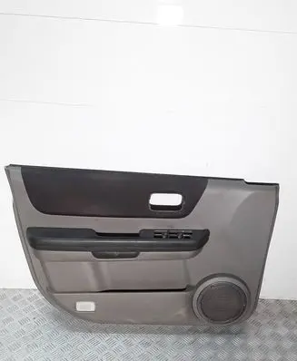 Nissan X-Trail T30 Front door card panel trim 809018h300