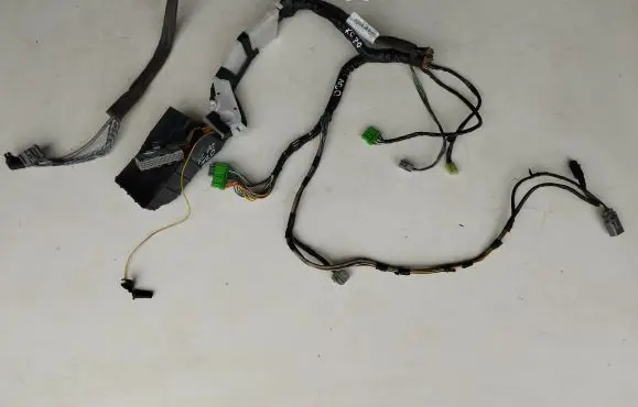 Volvo XC70 Wiring harness 