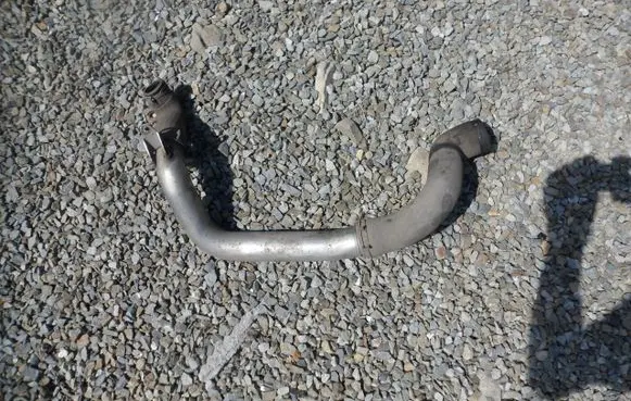 Ford Galaxy Air intake duct part