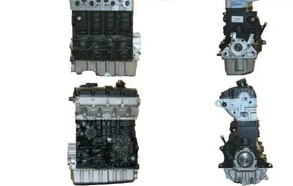 Audi A4 S4 B6 8E 8H Engine ATJ