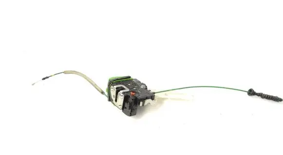 Toyota Hilux (AN10, AN20, AN30) Rear door lock 814103Z010