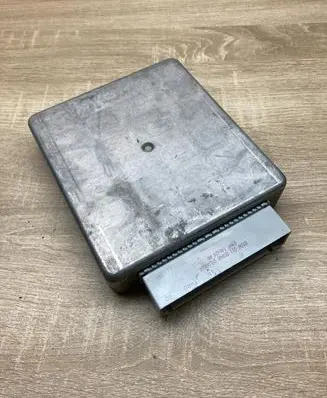 Ford Fiesta Engine control unit/module ECU 1S6F12A650JA CHCA