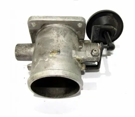 KIA Rio Electric throttle body valve 351002XXXX