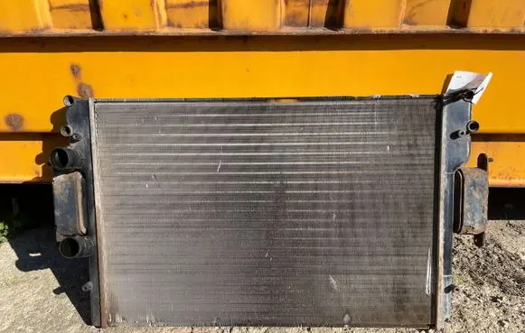 Iveco Daily 35 - 40.10 Coolant radiator