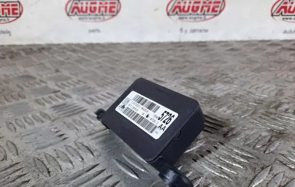 Opel Insignia A ESP acceleration yaw rate sensor 13505726 10170107263