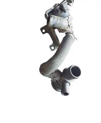 Audi A4 S4 B8 8K Electric auxiliary coolant/water pump 5N0965561A
