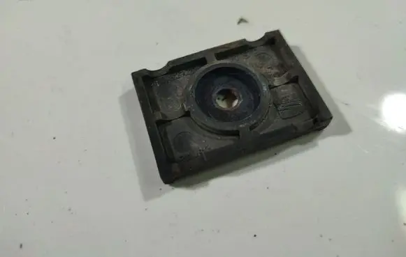 Seat Toledo III (5P) Other exterior part 5P5827239A 5P5.827239A