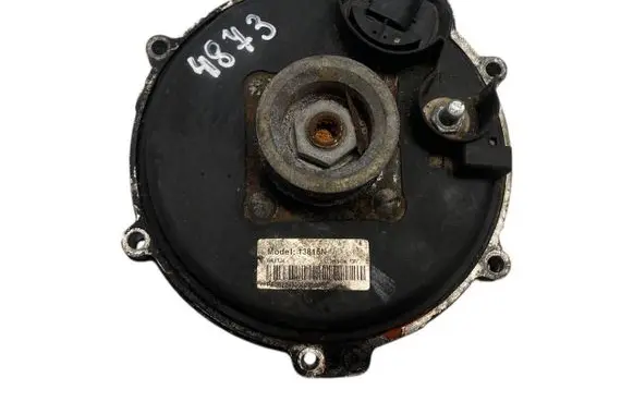 BMW X5 E53 Generator/alternator 12317508054 7508054