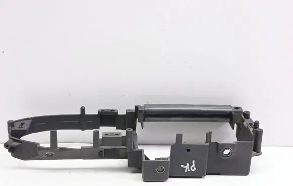 Volkswagen Touran I Front door interior handle trim 1T1867179A
