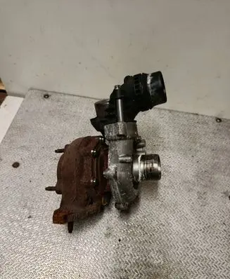 Renault Scenic III - Grand scenic III Turbo 54389700001 17969H821067824 70047976