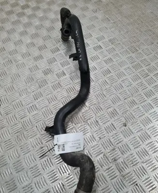 Audi A6 S6 C7 4G Air intake hose/pipe 03L121071B
