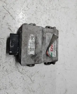 Volkswagen Sharan LP gas control unit module 67R014903 110R004904