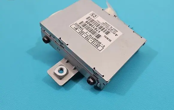 Honda Jazz Central body control module 39113-TF0-E02-M1 IMPRK1481362