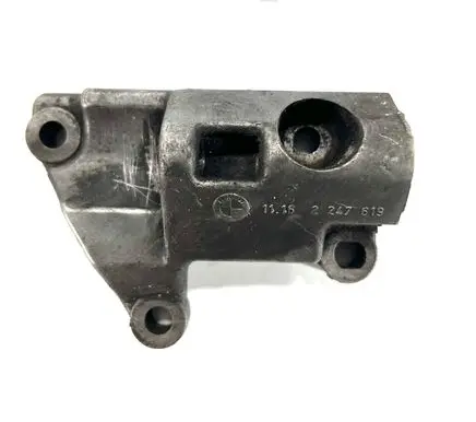 BMW 3 E46 Generator/alternator bracket 2247619 11162247619