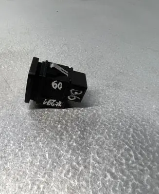 Volkswagen PASSAT B6 Hand parking brake switch 3C0927225C