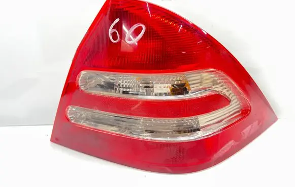 Mercedes-Benz C W203 Rear/tail lights 2038200264