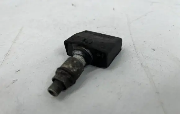 Renault Scenic II - Grand scenic II Tire pressure sensor 8200023746