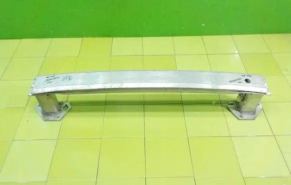 Opel Crossland X Rear bumper support beam XP158
