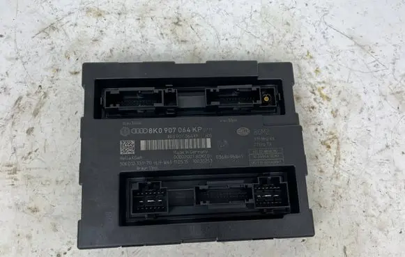 Audi A4 S4 B8 8K Comfort/convenience module 8K0907064KP