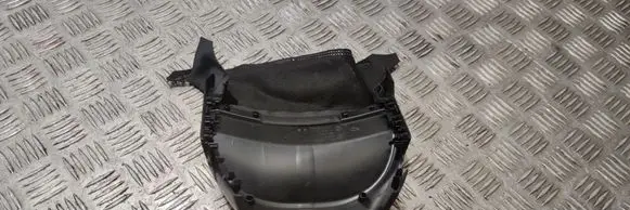 BMW 4 F32 F33 Steering wheel column trim 1101871