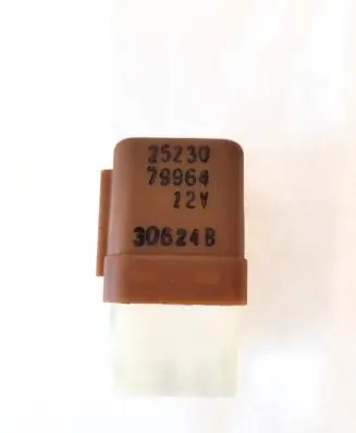 Infiniti FX Other relay 2523079964