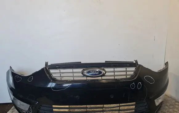 Ford Galaxy Front bumper 