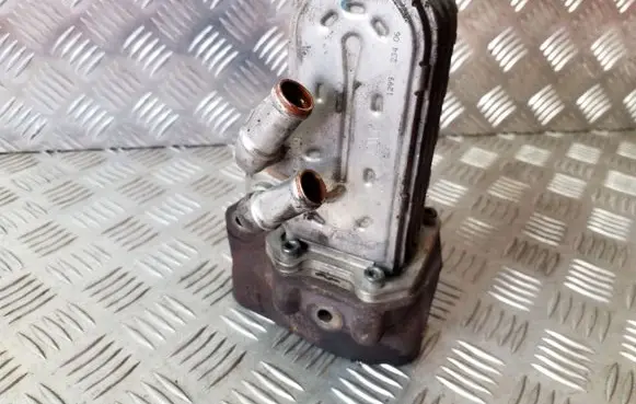 Chrysler Voyager EGR valve cooler 41212036F 3239126