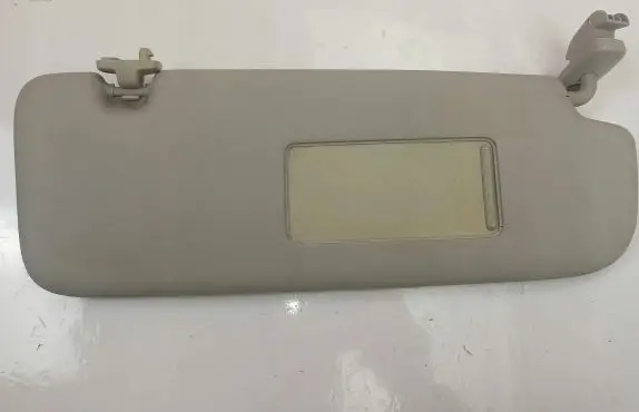 Volkswagen Fox Sun visor 5Z0857552
