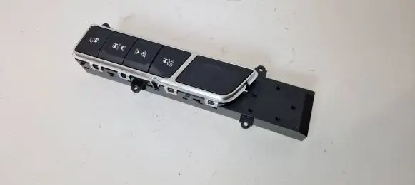 Jaguar I-Pace Other switches/knobs/shifts J9D3-14B791-DD J9D3-14B793-AF J9D3-14B790-DG