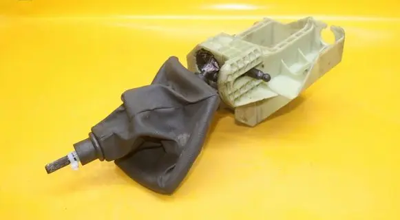 Citroen Jumper Gear selector/shifter in gearbox 