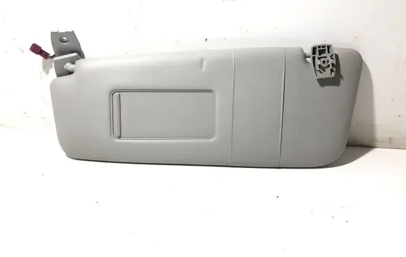 BMW 5 E60 E61 Sun visor 7066649